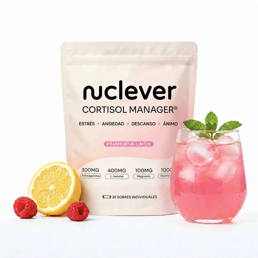 Nuclever Cortisol Manager