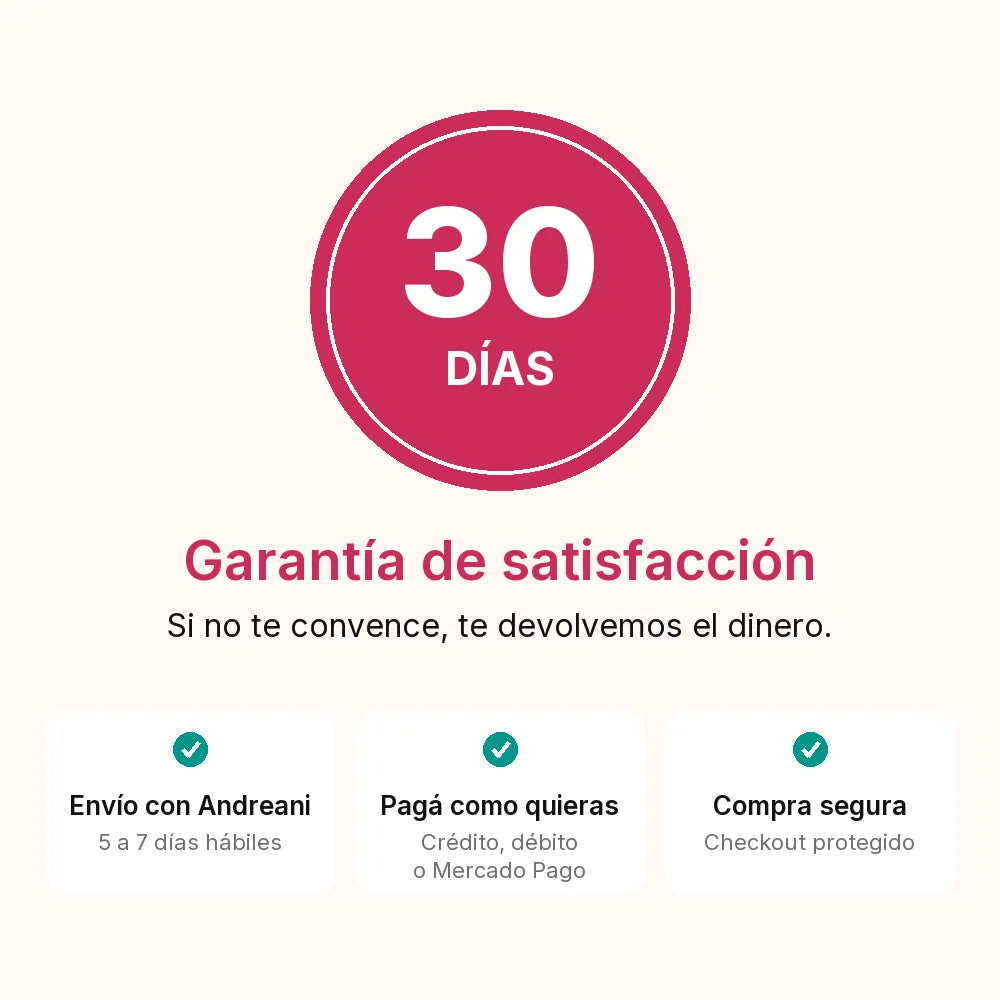 Nuclever Cortisol Manager 7